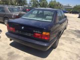BMW E34 SERIES 5